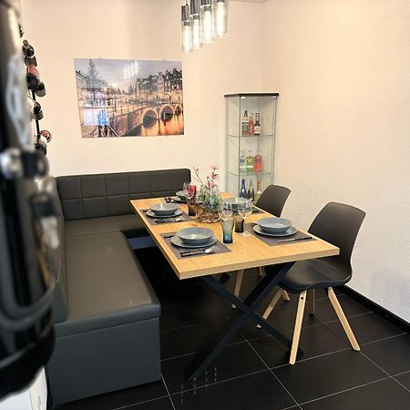 Unterkunft In Altstadt Schongau Kültér fotó