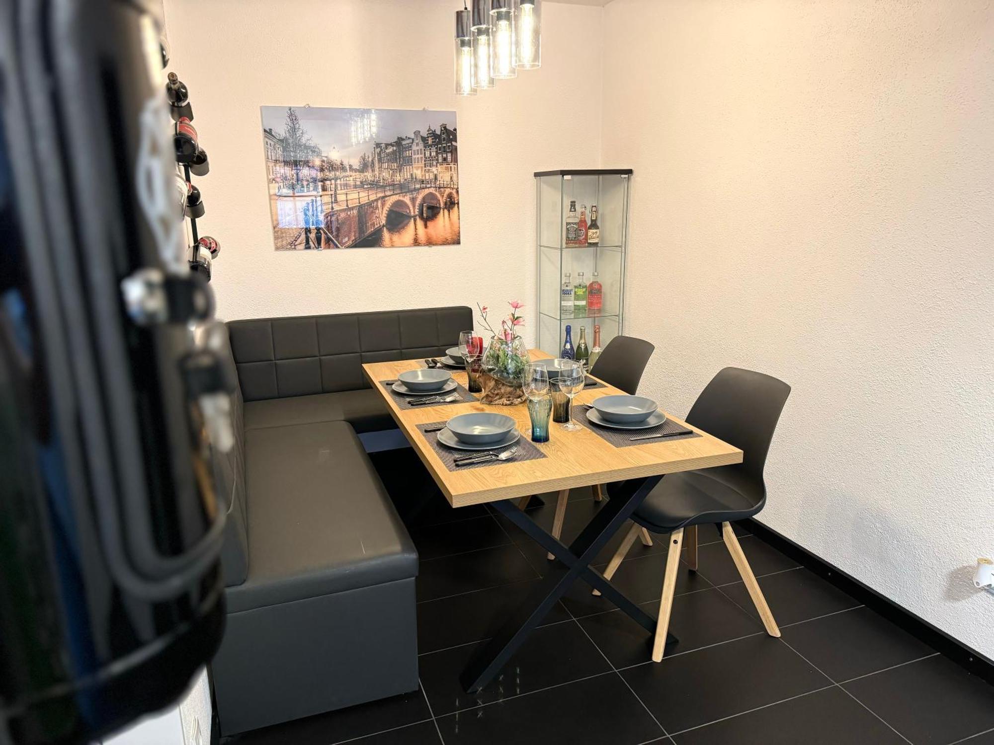 Unterkunft In Altstadt Schongau Kültér fotó